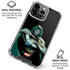 Marvel Dr. Doom iPhone 16 Pro Max Clear Case